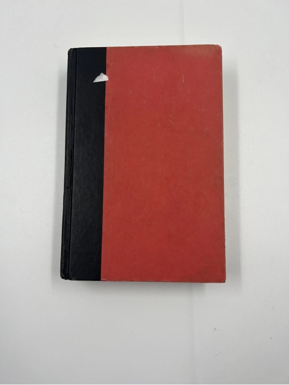 Stephen King Book Christine Hardcover No Dust Cover